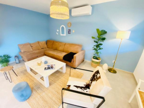 Maison Mer & Jardin Ouistreham Riva-Bella